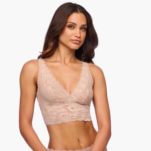 NWT Cosabella bralette sz XL